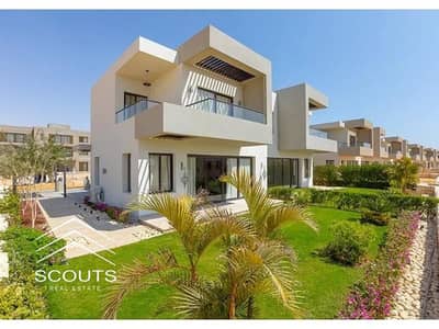 3 Bedroom Chalet for Sale in Ain Sukhna, Suez - WhatsApp Image 2025-02-12 at 2.14. 18 PM (1). jpg