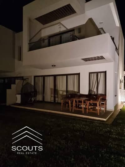 3 Bedroom Chalet for Sale in Ain Sukhna, Suez - dfcd028c-380e-4274-ae8b-d0c692343aae. jpg