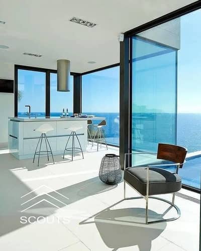 2 Bedroom Penthouse for Sale in North Coast, Matruh - 475595622_2318732025163676_4685891736615509735_n. jpg