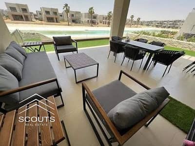 شاليه 3 غرف نوم للبيع في العين السخنة، السويس - IMG_3860. jpg
