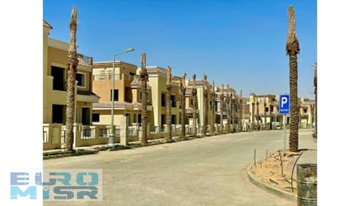 فیلا 4 غرف نوم للبيع في مدينة المستقبل، القاهرة - 4-1. jpg