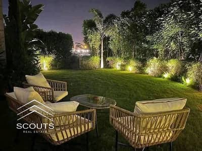 4 Bedroom Apartment for Sale in New Cairo, Cairo - 4c3236b4-aa06-40de-bed4-4f5cf4784209. jpg