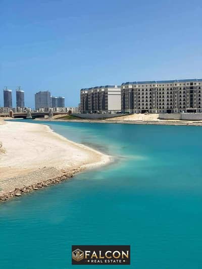 2 Bedroom Flat for Sale in Alamein, Matruh - WhatsApp Image 2025-04-30 at 1.33. 54 PM. jpeg