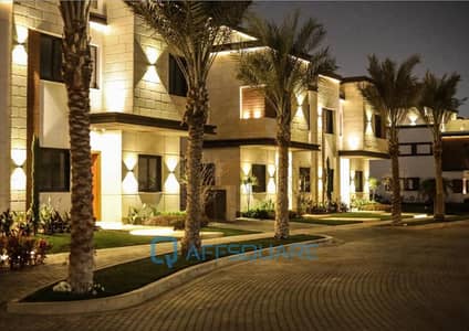 تاون هاوس 3 غرف نوم للبيع في القاهرة الجديدة، القاهرة - IMG-20250506-WA0343. jpg