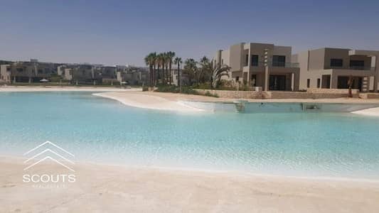 1 Bedroom Chalet for Sale in Ain Sukhna, Suez - WhatsApp Image 2025-05-11 at 14.55. 05. jpeg