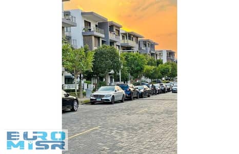 1 Bedroom Apartment for Sale in New Cairo, Cairo - l7pQL9zLPL6rQHKhlrg1GMCL7AyPytWxOHfUxLYx. jfif. jpg
