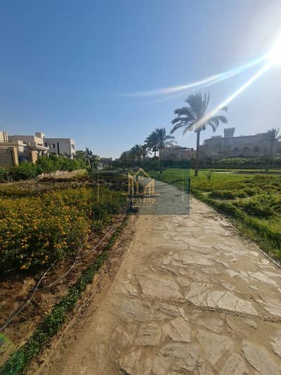 فیلا 6 غرف نوم للبيع في الشيخ زايد، الجيزة - IMG-20250515-WA0002. jpg