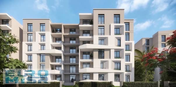 2 Bedroom Apartment for Sale in New Cairo, Cairo - Madinet_Masr_Taj_City_5_Resized. jpg