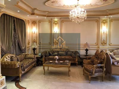 فیلا 4 غرف نوم للبيع في الشيخ زايد، الجيزة - IMG-20241105-WA0049. jpg
