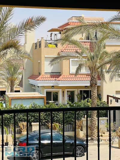 3 Bedroom Apartment for Sale in Mostakbal City, Cairo - 2000. jpg