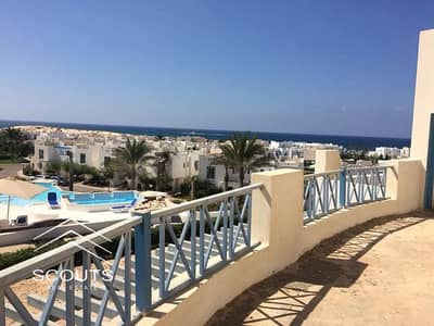 شاليه 2 غرفة نوم للبيع في الساحل الشمالي، مطروح - WhatsApp Image 2025-04-25 at 5.05. 36 PM (1). jpeg