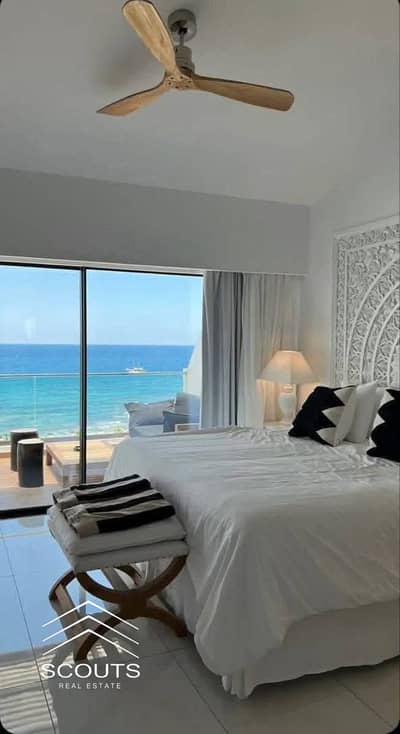 شاليه 3 غرف نوم للبيع في الساحل الشمالي، مطروح - 9ab29e35-f8f6-48b9-9451-0d8eb1f354fa. jpg