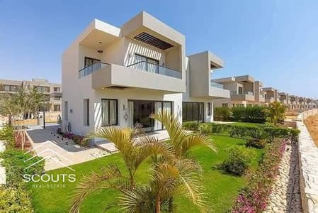 5 Bedroom Villa for Sale in Ain Sukhna, Suez - WhatsApp Image 2025-05-09 at 4.42. 38 AM. jpeg