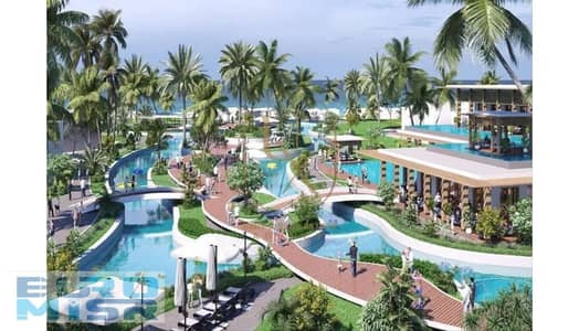 1 Bedroom Chalet for Sale in North Coast, Matruh - 7068678-27160o. jpg