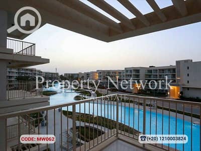 3 Bedroom Chalet for Rent in North Coast, Matruh - MW062 (1). png