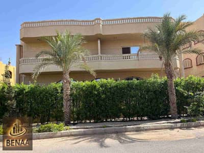 3 Bedroom Apartment for Sale in Shorouk City, Cairo - 1000133442. jpg
