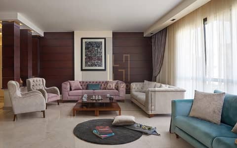 3 Bedroom Duplex for Rent in New Cairo, Cairo - WhatsApp Image 2025-05-08 at 4.09. 51 PM. jpeg