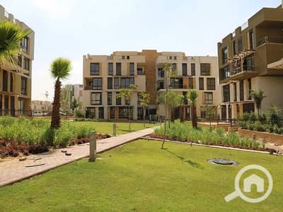 5 Bedroom Townhouse for Sale in Sheikh Zayed, Giza - WhatsApp Image 2024-06-09 at 6.55. 03 PM (1). jpeg