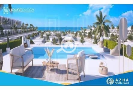 3 Bedroom Chalet for Sale in North Coast, Matruh - 6806341-21adbo. jpg