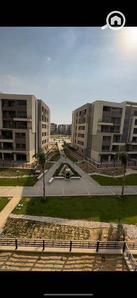2 Bedroom Flat for Sale in 6th of October, Giza - 2. jpg