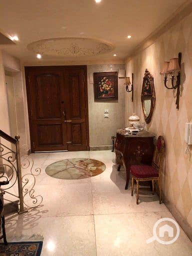 توين هاوس 6 غرف نوم للبيع في القاهرة الجديدة، القاهرة - 5945705b-04c9-4d79-b5cb-9c5d36dbb672. jpg