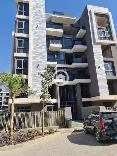 2 Bedroom Flat for Sale in Hadayek October, Giza - IMG-20240914-WA0027. jpg