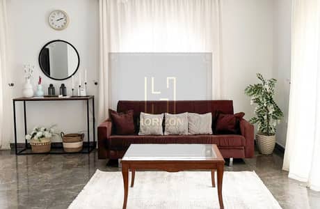 2 Bedroom Flat for Rent in New Cairo, Cairo - WhatsApp Image 2025-05-14 at 12.41. 34 PM. jpeg