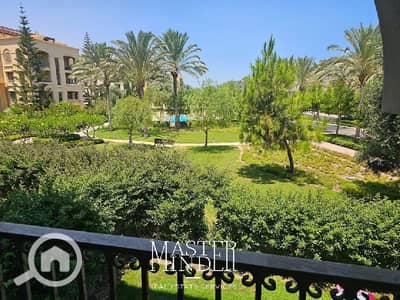 3 Bedroom Apartment for Sale in New Cairo, Cairo - 5. jpg