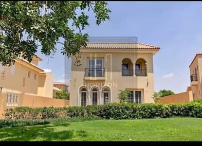 توين هاوس 4 غرف نوم للبيع في القاهرة الجديدة، القاهرة - WhatsApp Image 2025-04-10 at 12.43. 20 PM. jpeg
