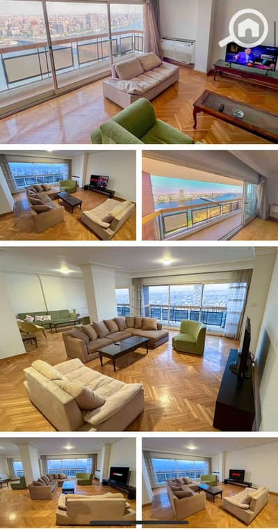 3 Bedroom Apartment for Sale in Al Manial, Cairo - d78f8d4c-2e5c-435b-b588-5f5bb3c3f90d. jpg