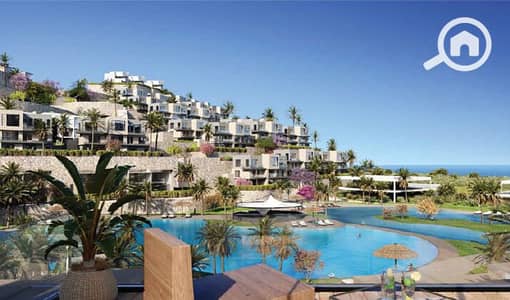 1 Bedroom Chalet for Sale in Ain Sukhna, Suez - 10. jpg