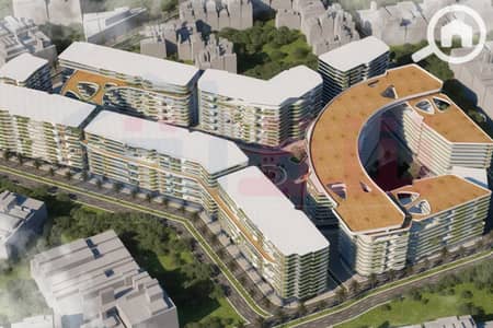 3 Bedroom Flat for Sale in Smoha, Alexandria - The One Pre-launch -18. jpg