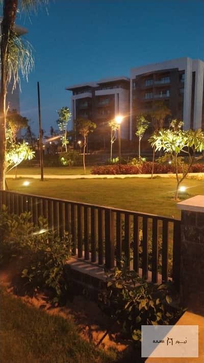 2 Bedroom Flat for Sale in Madinaty, Cairo - WhatsApp Image 2025-01-09 at 5.20. 05 PM (1). jpeg