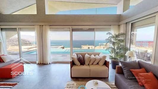 3 Bedroom Chalet for Sale in Ain Sukhna, Suez - WhatsApp Image 2025-05-15 at 10.38. 14 AM (1). jpeg
