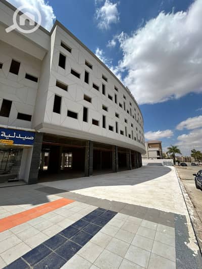 Office for Rent in Shorouk City, Cairo - 65f45448-6bcf-41f0-aa57-cf43e294a2a2. jpg
