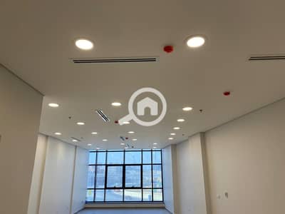 مکتب  للايجار في القاهرة الجديدة، القاهرة - 482c1cfa-139e-4d93-b1f2-399eea30b59a. jpg
