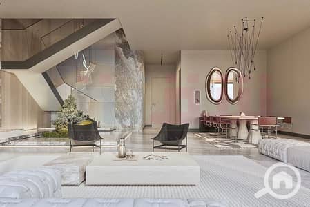 5 Bedroom Apartment for Sale in Smoha, Alexandria - IMG-20250506-WA0027. jpg