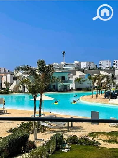 2 Bedroom Chalet for Sale in North Coast, Matruh - 4. jpg