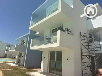 3 Bedroom Chalet for Sale in North Coast, Matruh - 12. jpg
