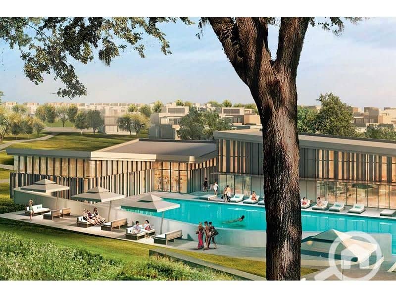 6 palm hills new cairo project. jpg