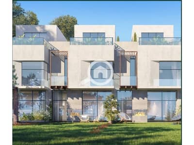 4 Bedroom Villa for Sale in Sheikh Zayed, Giza - WhatsApp Image 2022-11-09 at 4.23. 15 PM. jpg