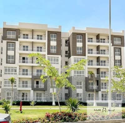 3 Bedroom Flat for Sale in Madinaty, Cairo - WhatsApp Image 2025-01-08 at 3.33. 56 PM. jpeg
