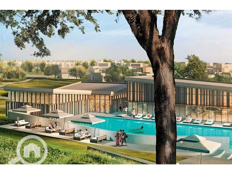 6 palm hills new cairo project. jpg