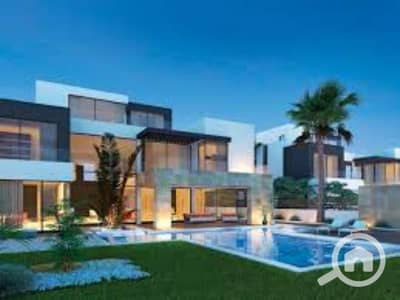 3 Bedroom Villa for Sale in Katameya, Cairo - vila. jpg