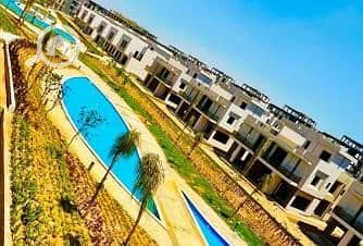 فلیٹ 2 غرفة نوم للبيع في حدائق اكتوبر، الجيزة - 3471564-4ea00o. jpg