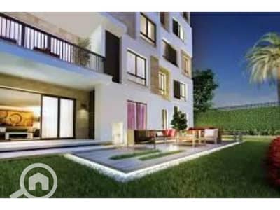 2 Bedroom Apartment for Sale in New Cairo, Cairo - 18. jfif. jpg