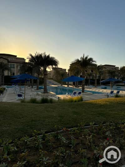 4 Bedroom Townhouse for Sale in New Capital City, Cairo - 9759cf47-c99a-41e3-b36c-41b729bc9cf4. jpeg