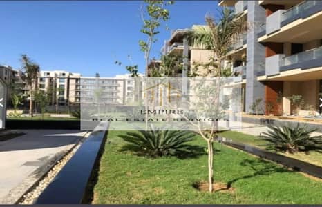 2 Bedroom Flat for Sale in New Cairo, Cairo - WhatsApp Image 2024-07-23 at 4.57. 16 PM (1). jpeg