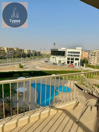 3 Bedroom Flat for Sale in Sheikh Zayed, Giza - WhatsApp Image 2025-05-08 at 4.30. 27 PM (1). jpeg