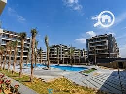 3 Bedroom Flat for Sale in New Cairo, Cairo - download. jpg